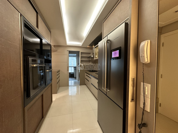 Imagem Apartamento com 3 Quartos à Venda, 114 m² em Balneário, - Florianópolis - Sc,