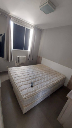 Imagem Apartamento com 2 Quartos à Venda, 50 m² em Ponte Nova - Várzea Grande