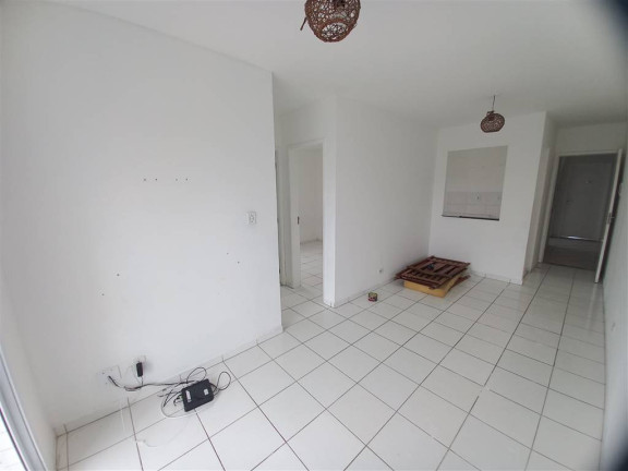 Imagem Apartamento com 2 Quartos à Venda, 50 m² em Caiçara - Praia Grande