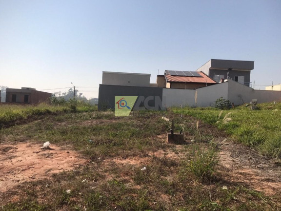 Terreno à Venda, 160 m² em Parque Residencial Terras De Yacutan - Monte Mor