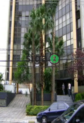 Imóvel Comercial à Venda ou Locação, 180 m² em Chácara Santo Antônio (zona Sul) - São Paulo