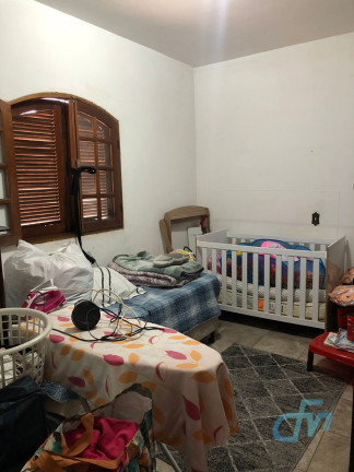 Imagem Sobrado com 5 Quartos à Venda, 150 m² em Conjunto Residencial Do Bosque - Mogi Das Cruzes