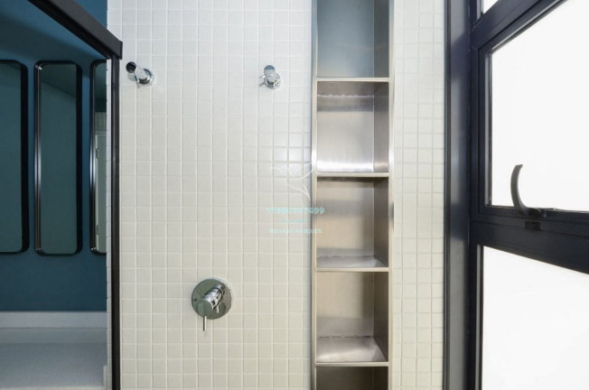 Imagem Apartamento com 1 Quarto à Venda, 41 m² em Indianópolis - São Paulo Imagem Apartamento com 1 Quarto à Venda, 41 m² em Indianópolis - São Paulo