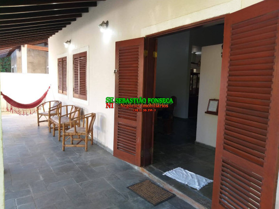 Foto do imóvel Casa com 3 Quartos à Venda, 350 m² em Massaguaçu - Caraguatatuba