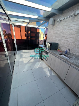 Imagem Apartamento com 3 Quartos à Venda, 200 m² em Enseada - Guarujá Imagem Apartamento com 3 Quartos à Venda, 200 m² em Enseada - Guarujá