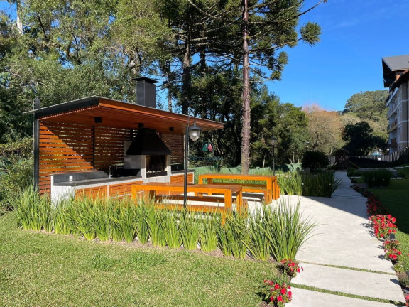 Imagem Apartamento com 3 Quartos à Venda, 84 m² em Hortênsias - Canela Imagem Apartamento com 3 Quartos à Venda, 84 m² em Hortênsias - Canela