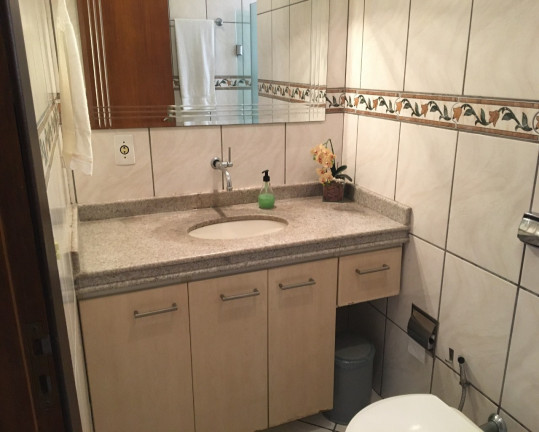 Imagem Sobrado com 3 Quartos à Venda, 165 m² em Jardim Lídia - São Paulo