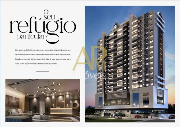 Apartamento com 3 Quartos à Venda, 112 m² em Campinas - São José