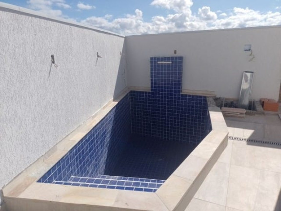 Imagem Casa de Condomínio com 3 Quartos à Venda, 150 m² em Bairro Do Grama - Caçapava Imagem Casa de Condomínio com 3 Quartos à Venda, 150 m² em Bairro Do Grama - Caçapava