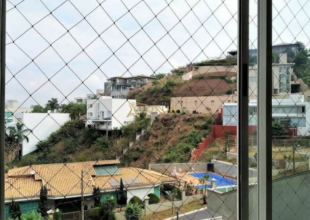 Imagem Imóvel com 4 Quartos à Venda,  em Vila Castela - Nova Lima