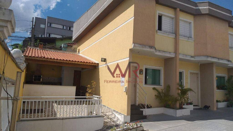 Imagem Sobrado com 2 Quartos à Venda, 80 m² em Itaquera - São Paulo Imagem Sobrado com 2 Quartos à Venda, 80 m² em Itaquera - São Paulo