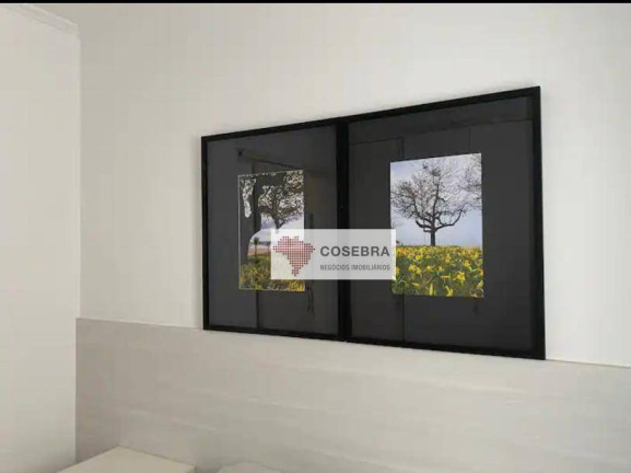 Imagem Apartamento com 1 Quarto para Alugar, 45 m² em Jardim Europa - São Paulo