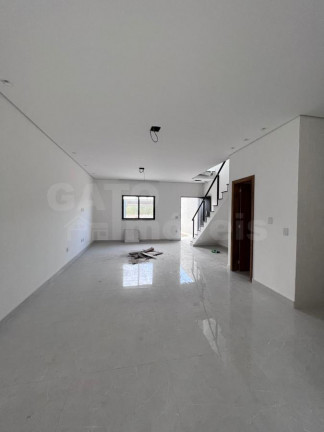 Imagem Casa com 3 Quartos à Venda, 136 m² em Portais (polvilho) - Cajamar