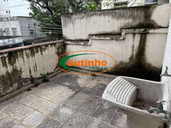 Imagem Apartamento com 2 Quartos à Venda, 65 m² em Tijuca - Rio De Janeiro Imagem Apartamento com 2 Quartos à Venda, 65 m² em Tijuca - Rio De Janeiro