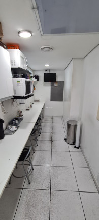 Imagem Imóvel à Venda, 204 m² em Várzea Da Barra Funda - São Paulo