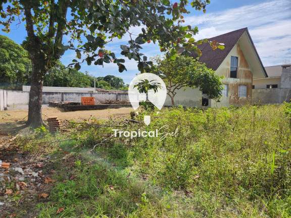 Imagem Casa com 3 Quartos à Venda, 112 m² em Shangri-lá - Pontal Do Parana