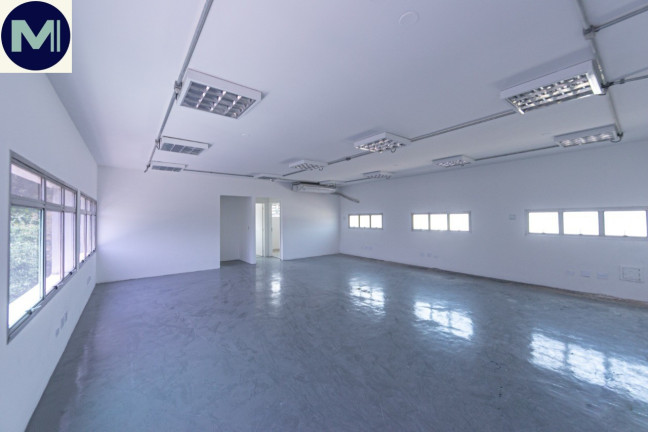 Imagem Imóvel para Alugar, 1.635 m² em Alphaville - Barueri