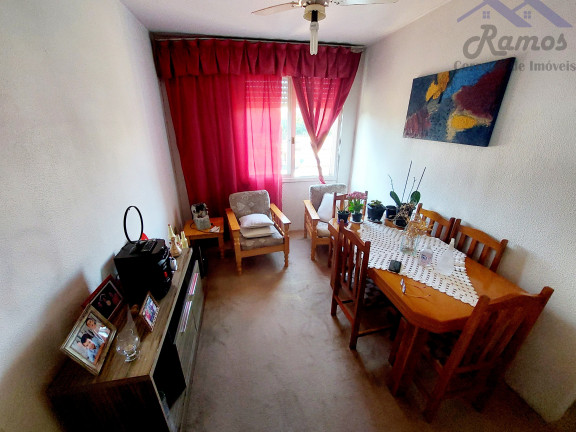 Imóvel com 2 Quartos à Venda, 46 m² em Cavalhada - Porto Alegre