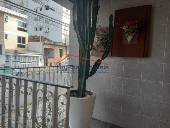 Imagem Sobrado com 3 Quartos à Venda, 260 m² em Vila Belmiro - Santos