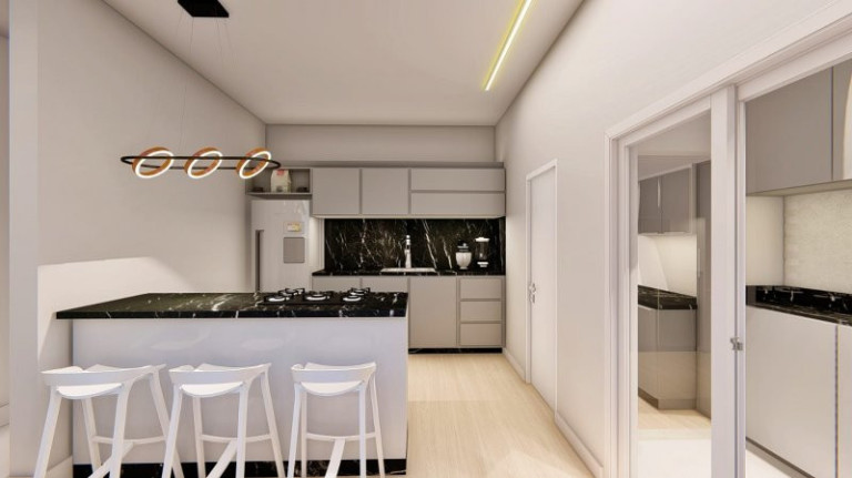 Imagem Sobrado com 3 Quartos à Venda, 162 m² em São Francisco De Assis - Camboriú Imagem Sobrado com 3 Quartos à Venda, 162 m² em São Francisco De Assis - Camboriú