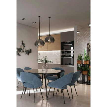 Imagem Apartamento com 2 Quartos à Venda, 68 m² em Centro - Camboriú