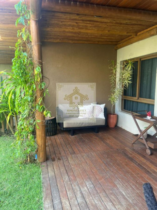 Imagem Casa de Condomínio com 3 Quartos à Venda, 140 m² em Itacimirim (monte Gordo) - Camaçari