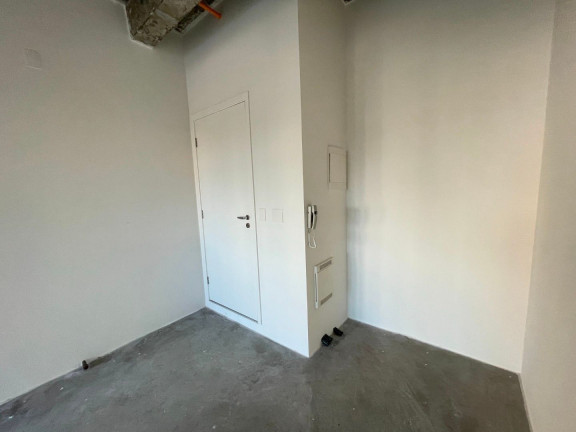 Imagem Sala Comercial à Venda ou Locação, 36 m² em Vila Baeta Neves - São Bernardo Do Campo