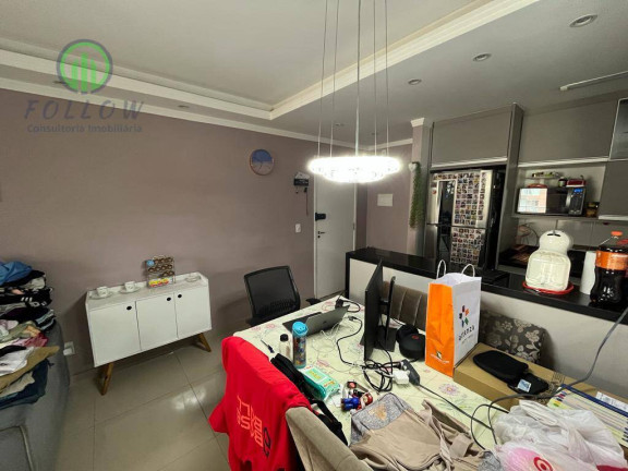 Imagem Apartamento com 2 Quartos à Venda, 63 m² em Jaguaré - São Paulo Imagem Apartamento com 2 Quartos à Venda, 63 m² em Jaguaré - São Paulo