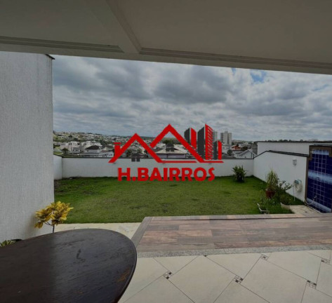 Imagem Casa de Condomínio com 4 Quartos à Venda, 293 m² em Urbanova V - São José Dos Campos Imagem Casa de Condomínio com 4 Quartos à Venda, 293 m² em Urbanova V - São José Dos Campos
