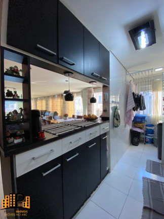 Imagem Cobertura com 3 Quartos à Venda, 126 m² em Sítio Da Figueira - São Paulo