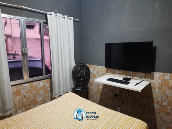Imagem Casa com 2 Quartos à Venda, 200 m² em Parque Muísa - Duque De Caxias