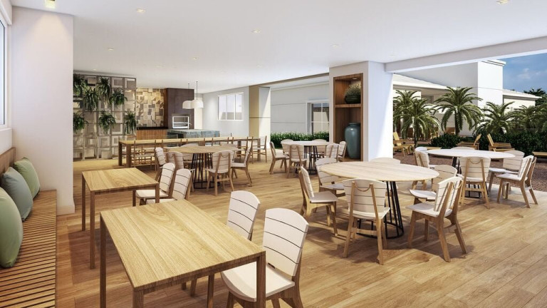Imagem Apartamento com 3 Quartos à Venda, 87 m² em Cezar De Souza - Mogi Das Cruzes
