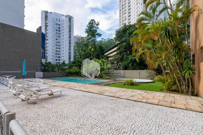 Imagem Apartamento com 2 Quartos à Venda, 68 m² em Vila Andrade - São Paulo Imagem Apartamento com 2 Quartos à Venda, 68 m² em Vila Andrade - São Paulo