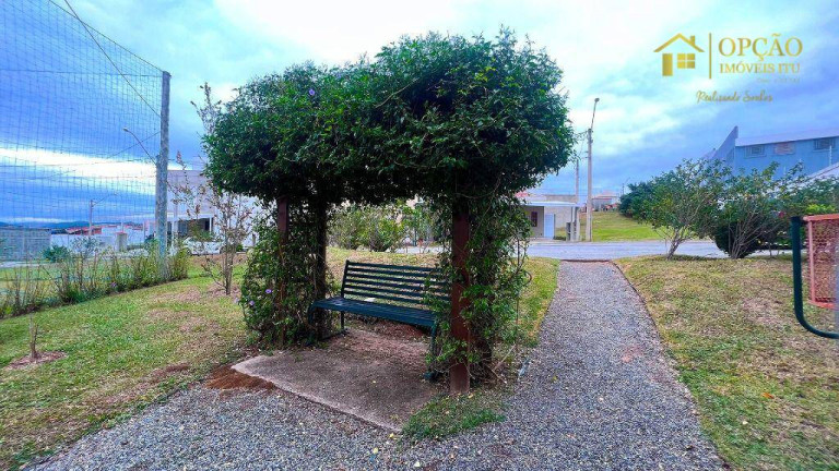 Imagem Casa com 3 Quartos à Venda, 143 m² em Condomínio Portal Dos Sabias - Itu Imagem Casa com 3 Quartos à Venda, 143 m² em Condomínio Portal Dos Sabias - Itu