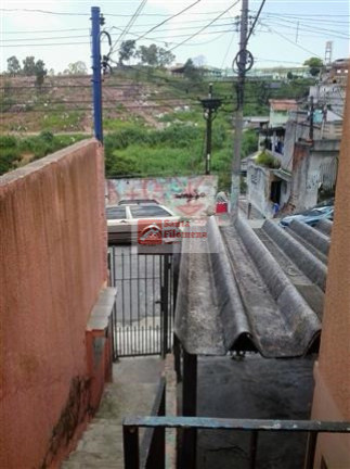 Imagem Casa com 2 Quartos à Venda, 165 m² em Jardim Do Estádio - Santo André Imagem Casa com 2 Quartos à Venda, 165 m² em Jardim Do Estádio - Santo André