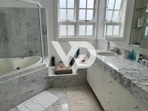 Imagem Casa de Condomínio com 4 Quartos à Venda, 560 m² em Alphaville - Santana De Parnaíba Imagem Casa de Condomínio com 4 Quartos à Venda, 560 m² em Alphaville - Santana De Parnaíba