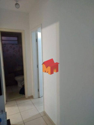 Imagem Apartamento com 2 Quartos à Venda, 59 m² em Vila Santa Maria - Americana