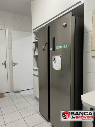 Imagem Apartamento com 3 Quartos à Venda, 103 m² em Vila Leopoldina - São Paulo