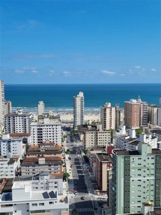 Imagem Apartamento com 3 Quartos à Venda, 148 m² em Guilhermina - Praia Grande Imagem Apartamento com 3 Quartos à Venda, 148 m² em Guilhermina - Praia Grande