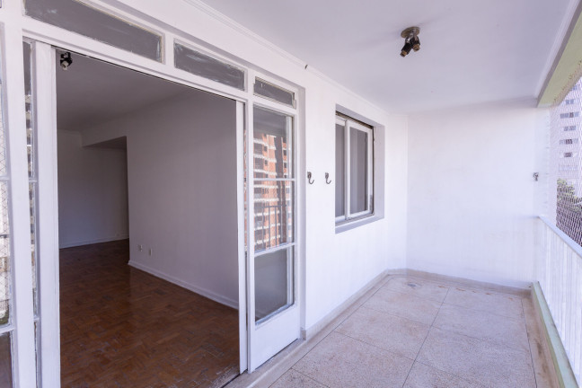 Imagem Apartamento com 3 Quartos à Venda, 103 m² em Perdizes - São Paulo