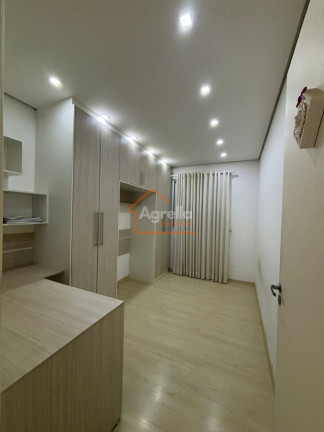 Imagem Imóvel com 2 Quartos à Venda, 60 m² em Condomínio Recanto Dos Pássaros - Mogi Guaçu