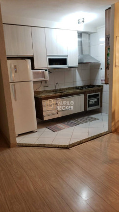 Imagem Apartamento com 2 Quartos à Venda, 64 m² em Vila São Bento - São José Dos Campos Imagem Apartamento com 2 Quartos à Venda, 64 m² em Vila São Bento - São José Dos Campos