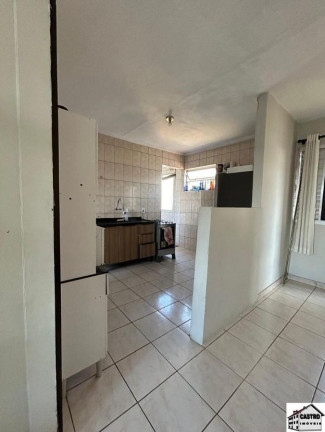 Imagem Apartamento com 2 Quartos à Venda, 56 m² em Conjunto Habitacional Padre Manoel Da Nóbrega - São Paulo Imagem Apartamento com 2 Quartos à Venda, 56 m² em Conjunto Habitacional Padre Manoel Da Nóbrega - São Paulo