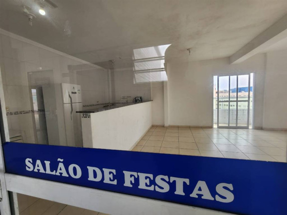 Imagem Apartamento com 1 Quarto à Venda, 40 m² em Vila Mirim - Praia Grande Imagem Apartamento com 1 Quarto à Venda, 40 m² em Vila Mirim - Praia Grande