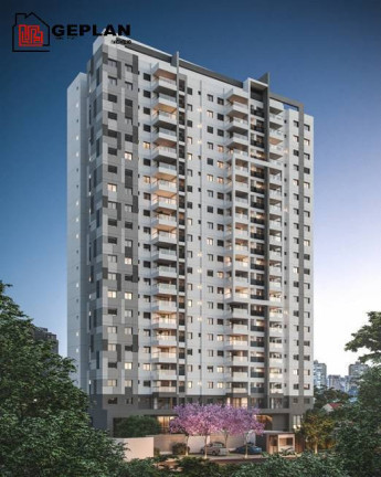 Imagem Apartamento com 3 Quartos à Venda, 88 m² em Vila Regente Feijó - São Paulo Imagem Apartamento com 3 Quartos à Venda, 88 m² em Vila Regente Feijó - São Paulo
