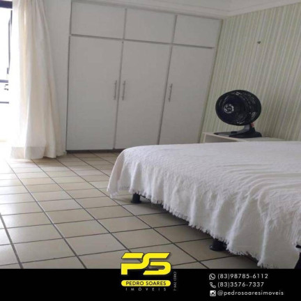 Imagem Apartamento com 3 Quartos à Venda, 125 m² em Intermares - Cabedelo