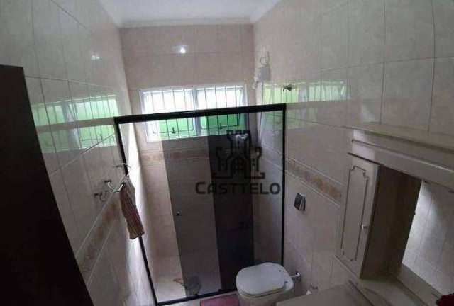 Imagem Casa com 4 Quartos à Venda, 220 m² em Vila Ziober - Londrina Imagem Casa com 4 Quartos à Venda, 220 m² em Vila Ziober - Londrina