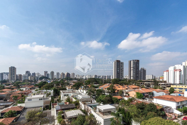 Imagem Imóvel com 4 Quartos à Venda, 354 m² em Brooklin Paulista - São Paulo Imagem Imóvel com 4 Quartos à Venda, 354 m² em Brooklin Paulista - São Paulo
