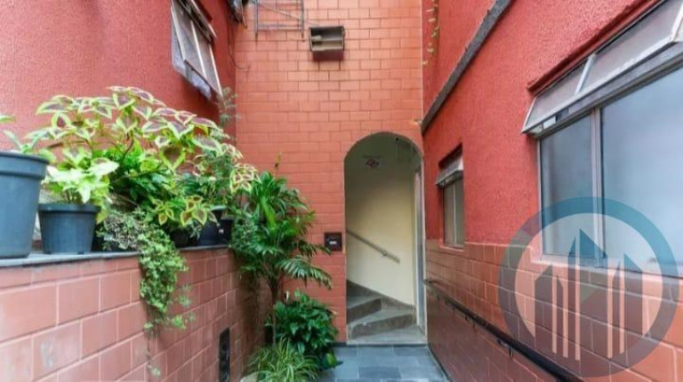 Imagem Apartamento com 2 Quartos à Venda, 60 m² em Santa Terezinha - São Bernardo Do Campo