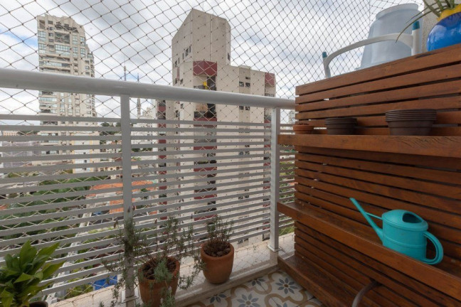 Imagem Apartamento com 3 Quartos à Venda, 89 m² em Perdizes - São Paulo Imagem Apartamento com 3 Quartos à Venda, 89 m² em Perdizes - São Paulo